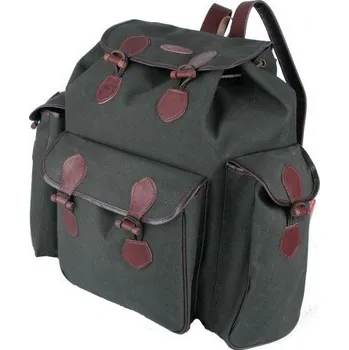 turistický batoh Batoh Afars myslivecký plátno velký 30l
