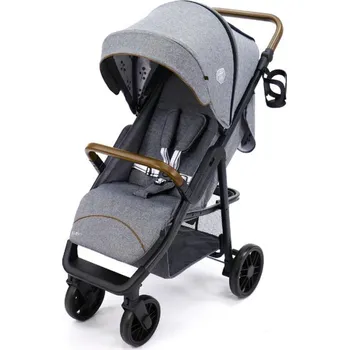 Kočárek Asalvo Ness Sport 2020 Nordic