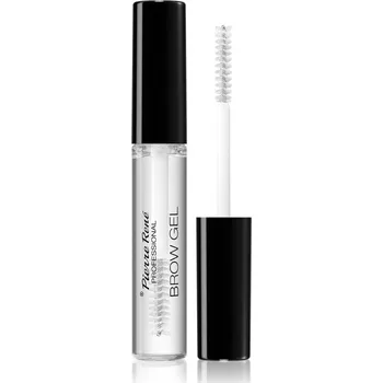 Pierre René Professional transparentní gel na obočí 10 ml
