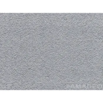 Koberec ITC Belgie Luxusní koberec Anemone 90 - šedý - 4m