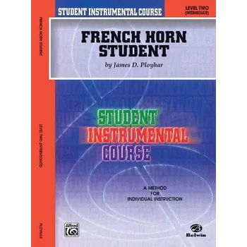 French Horn Student 2 639490