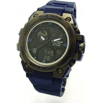 Hodinky Digitální hodinky D-ZINER 11221703