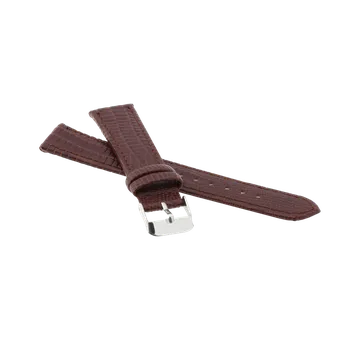 Řemínek na hodinky Kožený řemínek na hodinky R15102/24 (24 mm)