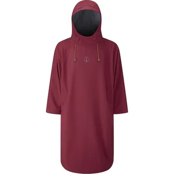 Pončo STORM Fourth Element, Fourth Element L vínová