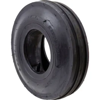 Duše na kolo Pneumatika 3.50 x 6 včetně duše se zahnutým ventilkem