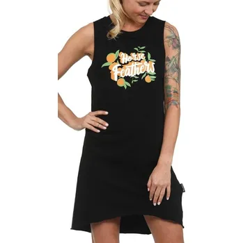 Dámské šaty Šaty Horsefeathers Jolene black XS