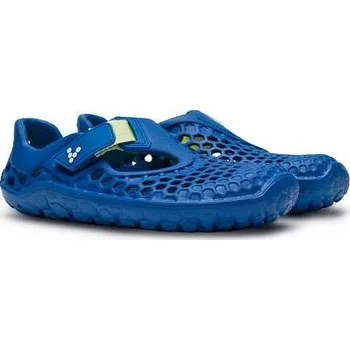 Chlapecké sandály ULTRA BLOOM KIDS AMPARO BLUE, Vivobarefoot Velikost: 28
