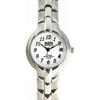 Hodinky MPM W02M.10353.B