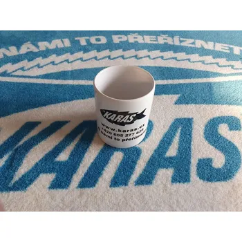 Hrnek na kávu KARAS