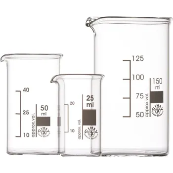 Kádinka vysoká s výlevkou, SIMAX, Objem [ml]: 2000