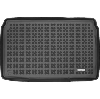 Vana do kufru REZAW-PLAST Gumová vana do kufru PEUGEOT 208 r.v. 2019