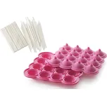 Silikomart Cake Pops silikonová forma…