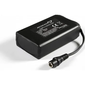Nabíječka autobaterie Baterie Macna Single battery 7,4V pro bundu nebo kalhoty