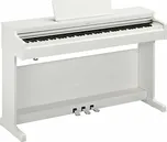 Yamaha YDP-165 White