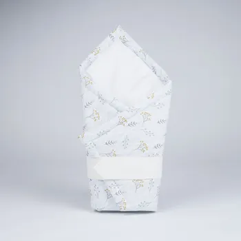 Zavinovačka Tulimese Zavinovačka křehké rostlinky smetanová VARIANTY PROVEDENÍ ZAVINOVAČKY: MOTIV NA ZAVINOVAČCE