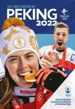 XXIV. Zimné olympijské hry: Peking 2022 - Briland [SK] (2022, pevná)