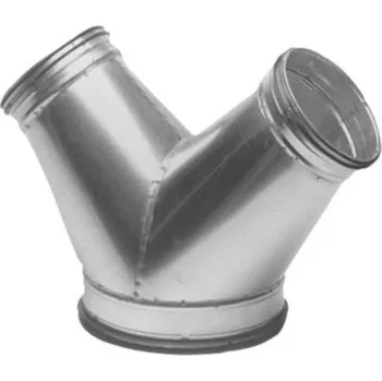 Lindab YVU45° 180/63/63