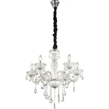 Globo Teejay 64118-6 (bílá + průhledná)