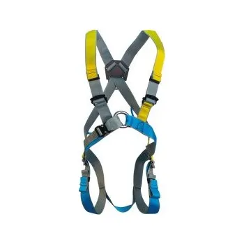 Úvazek Rock Empire Ronda AL lock Azurová 004 modrá L-XL