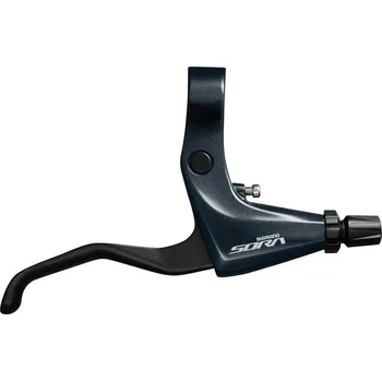 Brzda na kolo Shimano brzdová páka Sora BL-R3000 pravá (černá)