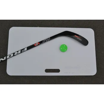 Hokejová tréninková pomůcka Tabule pro nácvik střelby Raptor-X 50 x 90cm