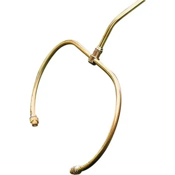 Postřikovač MESTO Nástavec s dvěma tryskami k MESTO, typ. 3778