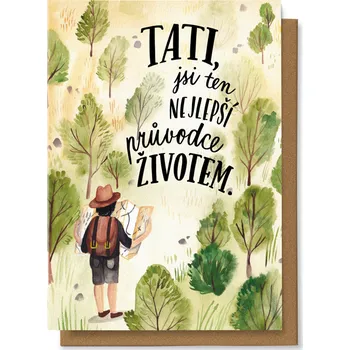 Volný čas Chaukiss Tati, jsi ten nejlepší průvodce životem.