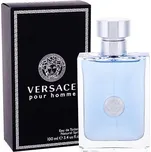 Versace Pour Homme 100 ml toaletní voda pro muže
