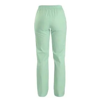 montérky Kalhoty CXS TARA, dámské, zelené, vel. 40