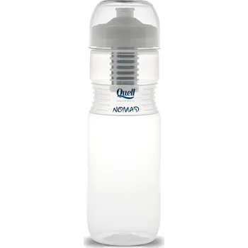 Láhev Quell Nomad filtrační lahev 700 ml