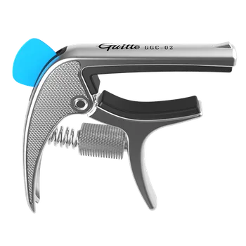 Kapodaster Guitto Revolver GGC-02