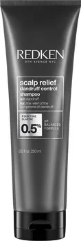 Šampon Redken Scalp Relief šampon proti lupům 250 ml