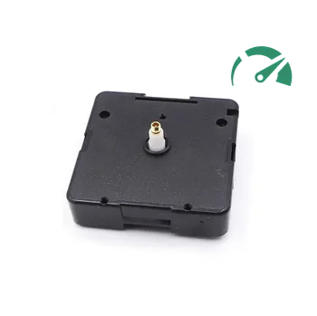 Hodinový strojek Hodinový strojek UTS Quartz-Movement I-SHAFT HIGH TORQUE se zvýšeným kroutícím momentem 16,2 mm