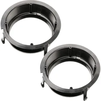 Reproduktor do auta Redukce pod reproduktory do Mercedes E W210 zadní