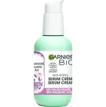 Garnier BIO krémové sérum s esenciálním…