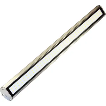Průmyslové svítidlo ELMET LIGHT Svítidlo LED LINEAR tubus 20W, 24V, 6000K, délka 640mm, IP67 E05015