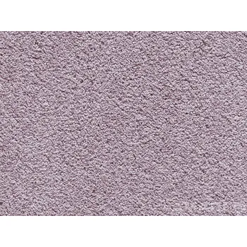 Koberec ITC Belgie Luxusní koberec Satino Romantica 83 - fialový - 5m