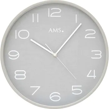 Hodiny Rádiem řízené hodiny AMS 5521