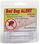 Bird-X Bed Bug Alert monitorovací past…