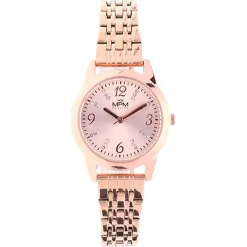 Módní doplněk MPM W02M.11266.E