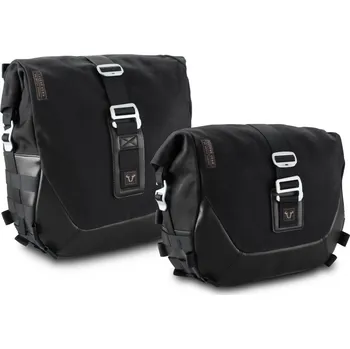 Zavazadlo na motocykl SW-Motech Legend Gear Black Edition BC.HTA.01.887.20100