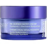 StriVectin Advanced Hydration Re-Quench Water Cream krém pro suchou a unavenou pleť 50 ml