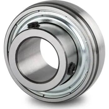 SS SB 206 IBB (SB 206) Ložisko nerez