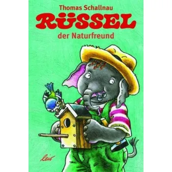 Rüssel der Naturfreund - Schallnau, Thomas