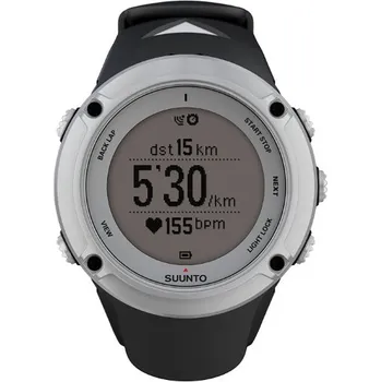 Hodinky SUUNTO AMBIT2 SILVER (SS019650000)