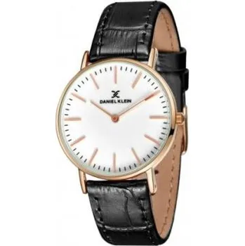 Hodinky Dámské hodinky Daniel Klein Slim DK10845-1