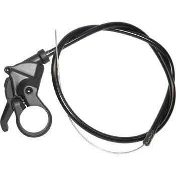 Vidlice na kolo Rock Shox páčka Pop Loc RC pravá