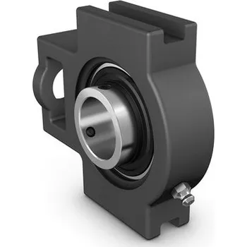 SKF TUJ 25 TF ložiskové těleso s ložiskem