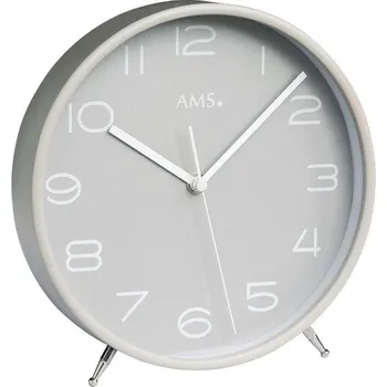 Hodiny Stolní rádiem řízené hodiny AMS 5119