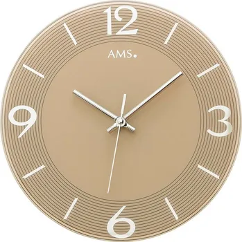 Hodiny Hodiny AMS 9572